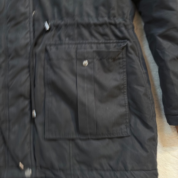 French Connection utility jacket - Picture 2 of 6